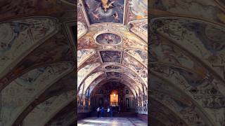 Residenz münchen art artwork history historical palace crafts craftsman angel angels [upl. by Raveaux]