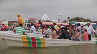 Programa Especial Tlacotalpan Fiestas de la Candelaria 2016 [upl. by Sexela877]