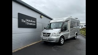 2010 Hymer Silverline 512 [upl. by Ellehcil708]