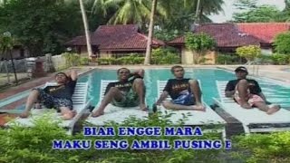 Doddie Latuharhary amp Group  BU MAKU  Official Music Video [upl. by Dilaw]