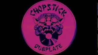 Chopstick Dubplate  Gundelero Junglist VIP feat Mad Cobra [upl. by Eremihc]