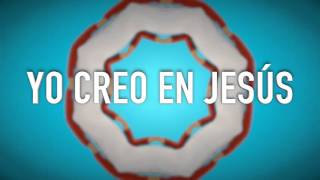 Libre En Jesus Lyric Video  Hillsong Kids Jr [upl. by Adnert]