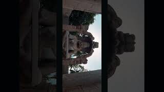 Hampi Cinematic video part 2  Shot on iPhone  Hampi places to visit [upl. by Leann115]