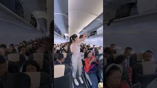 Airline tickets and Sets aviation flight airlines automobile pramugari rajavideoid travel [upl. by Zerimar]