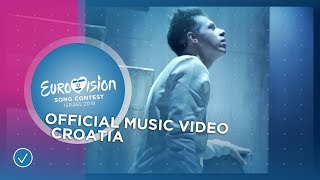 Roko  The Dream  Croatia 🇭🇷  Official Music Video  Eurovision 2019 [upl. by Nevetse810]