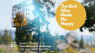 The Bird Who Made Me Happy S1 EP 5 [upl. by Leopoldeen321]