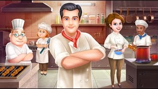 Star Chef  Be the Culinary Master [upl. by Rafaela]