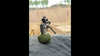 Zero Compromise Optic 420 [upl. by Yadnus]