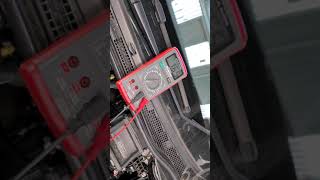 Renault Captur Boost Pressure fault [upl. by Lellih]