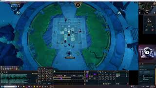 Runescape 3 GIM Grind I Chilling till class [upl. by Ayouqat637]