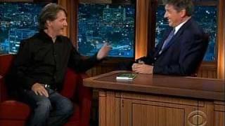 Craig Ferguson amp Jeff Foxworthy Laugh It Up [upl. by Acinyt]