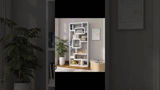 Bookshelf And BookcaseWooden BookshelvesBest Book Rack IdeasModern BookshelfStyle And Ideas [upl. by Zaremski653]