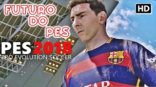 5 MOTIVOS PARA ACREDITAR NO PES 2018 [upl. by Buell]