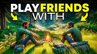 10 Best Games to Play With Friends  Coop games PC  pc games with friends  play with friends games [upl. by Dilaw]