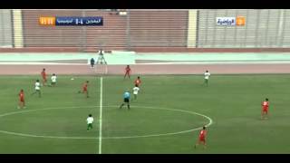 Bahrain vs Indonesia  2014 FIFA World Cup Asian Qualifiers [upl. by Dowd696]