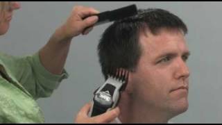 Wahl Clip N Trim Clippers [upl. by Martin736]