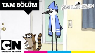 SÜREKLİ DİZİ  Kedi Videoları  TAM BÖLÜM  cartoonnetworkturkiye [upl. by Eesac]