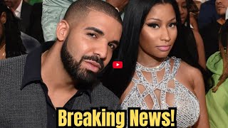 OMG Nicki Minaj Predicted It Her Tweet About Drake amp Spotify Resurfaces [upl. by Aicilak204]