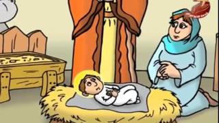 Sign of The Cross Cartoon to Fr Daoud Lamey [upl. by Featherstone677]