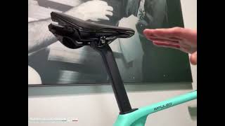 Bianchi Impulso PRO 2024  Review by Servizio Corsa [upl. by Tegan]