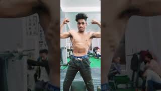 shiva fitness gym [upl. by Sukramaj15]