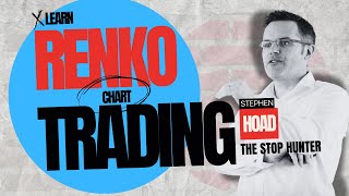 RENKO TRADING CHARTS  LEARN MASTER amp Get A Winning Edge DEFINITIVE FREE COURSE [upl. by Ornstead]