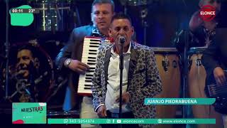 Juan José Piedrabuena  En Vivo en La Fiesta de la Cumbia Santafesina 2021 Recital Completo [upl. by Ennaeed496]