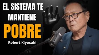 Cómo usar la deuda para volverte rico El secreto de los millonarios – Robert Kiyosaki 🔑 [upl. by Prevot124]