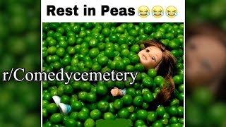 rComedycemetery  LOL LIKE AND SHARE [upl. by Aneloj]