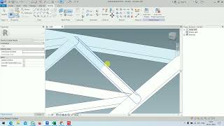 How to use Adaptive components in Revit  Basics of Facades Work  Part  01 [upl. by Frechette]