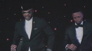 Fally Ipupa  Humanisme Clip officiel [upl. by Yerocaj]