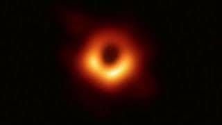 Exp2325  Black Hole 2019 [upl. by Files95]