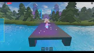 roblox Starlix Club Sirenix all blooms tranformations and spells [upl. by Annoyk]