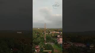 Developing township Kanhangad kerala tourism [upl. by Il]