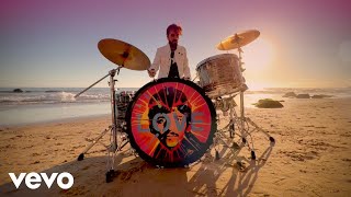 Ringo Starr One Of Them  FULL MOVIE  2022  The Beatles Rock Doc Drumming  Biography [upl. by Idona]