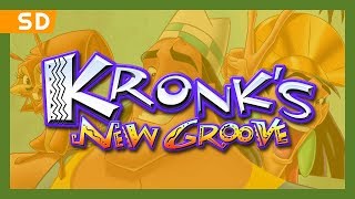 The Emperors New Groove 2 Kronks New Groove 2005 End Credits [upl. by Vance]