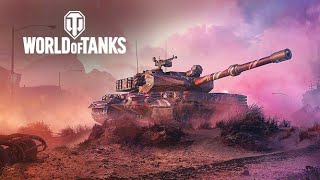 World war tank game l intel ARC 750 8gb [upl. by Chon]