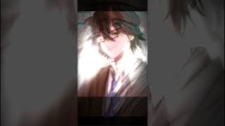 RANPO EDOGAWA 4K EDITBUNGO STRAY DOGS EDITS animeedit anime fyp bsdedit ranpoedogawa [upl. by Doty]