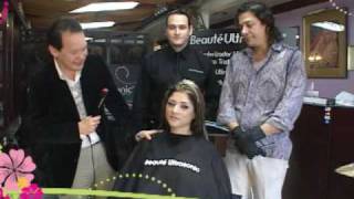 BEAUTE ULTRASONIC  Spanish PRESENTATION [upl. by Missak]