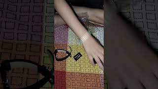 My two new fastrack watches fastrackwatches music song watch shorts [upl. by Izy]