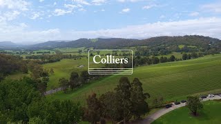 Colliers  334 Maroondah Highway Healesville [upl. by Bogart273]