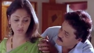 Pellaina Kothalo Movie  Sunil amp Jhansi Emotional Scene  Jagapati BabuPriyamani [upl. by Klepac]