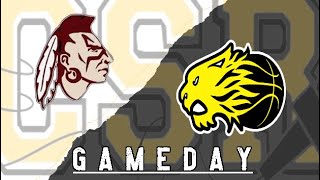 Corning Bobcats Vs Piggott Mohawks Basketball LIVE [upl. by Sinnard179]