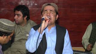 Raziq Showqi  Allah Hu Allah Hu  Shaista New Pashto New Ghzal  Pashto New Song  HD Video 2024 [upl. by Solis]