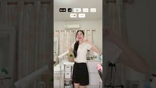 โอ้เธอช่าง…  TikTok Dance Tutorial  AoraeaSp [upl. by Redd632]