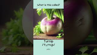 Top Vegetable Words for English Learners 🥬🥕 learnenglish vocabulary englishvocabulary [upl. by Misaq]