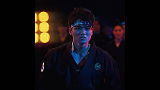 Kwon 4k edit 🔥  Cobra Kai s6 part2  shorts cobrakai [upl. by Darla375]