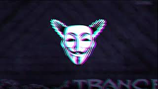 Dj Freky Rebellion original mix trance☠️ [upl. by Nirad]