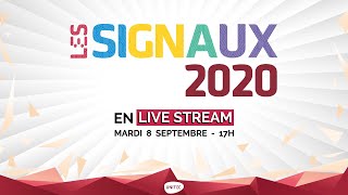 Les Signaux 2020 en LIVE [upl. by Domingo]