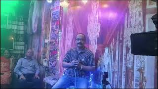 Ek ajnabi Haseena se by Deepak Sarnobat Song for entertainment purpose only [upl. by Blanca768]